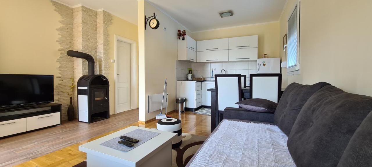 Villa Ducic Zlatibor Exteriör bild