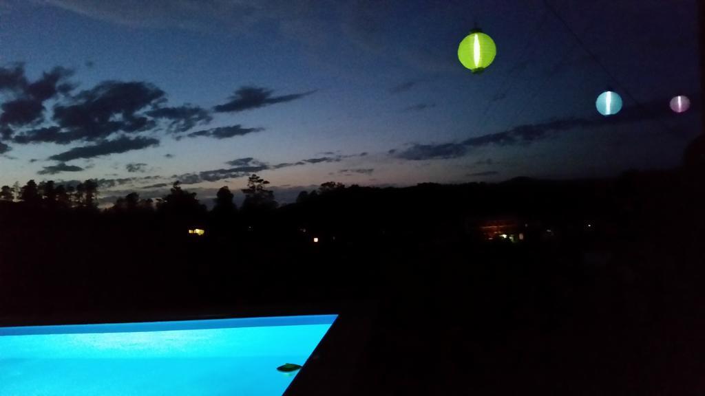 Villa Ducic Zlatibor Exteriör bild