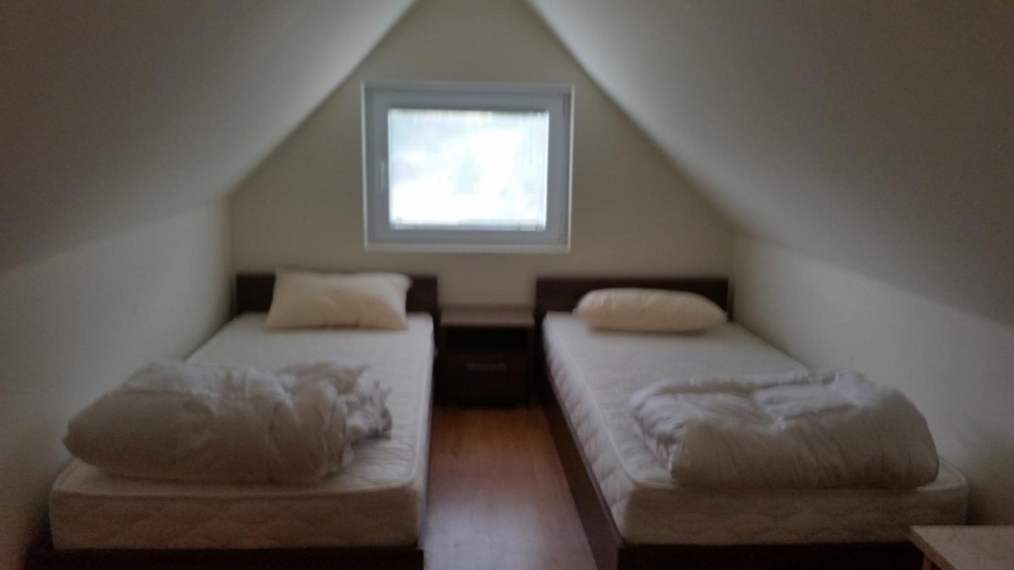Villa Ducic Zlatibor Rum bild